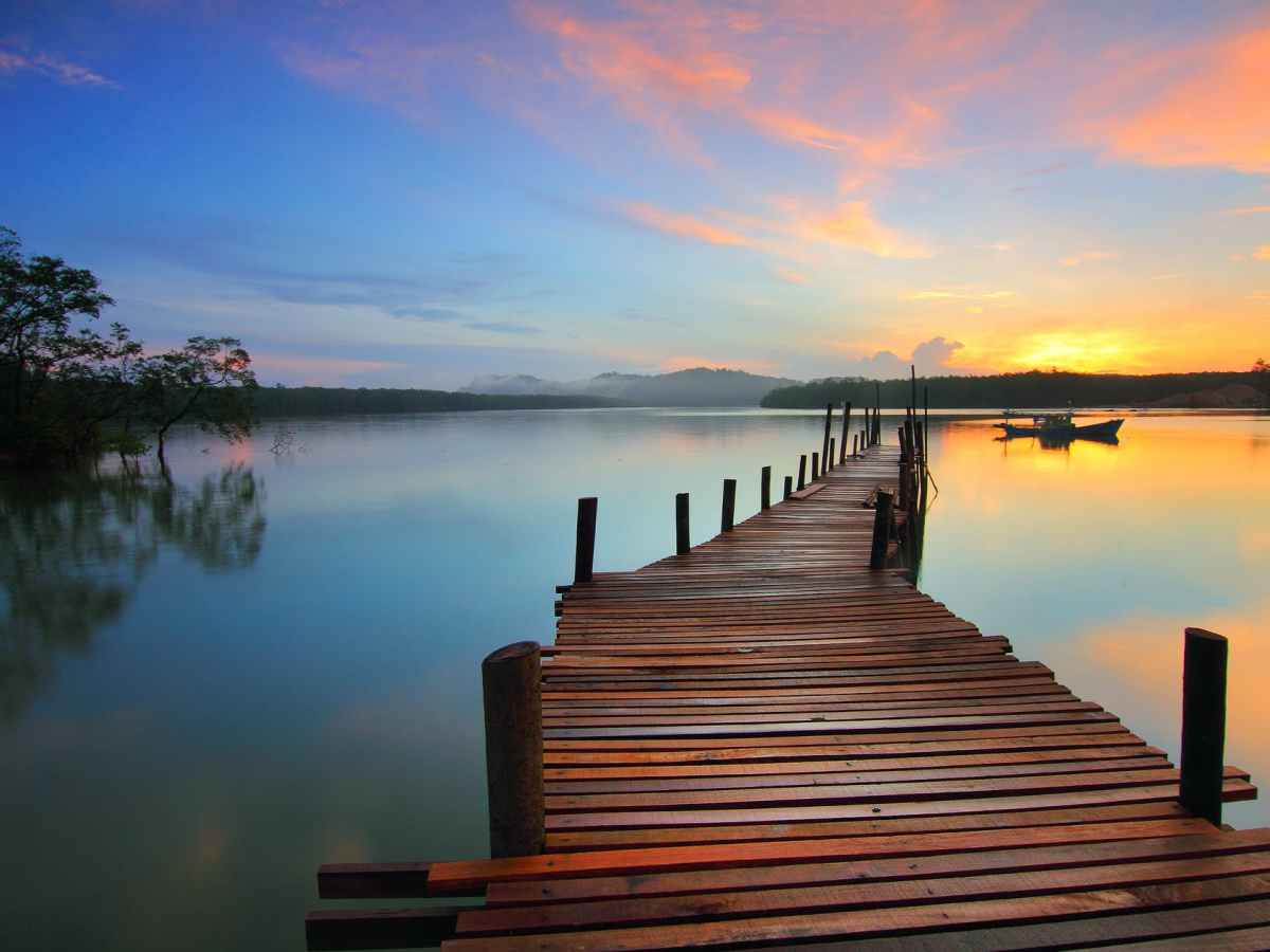 9 World’s Greatest Tourist Destinations for Artistic&nbsp;Travellers